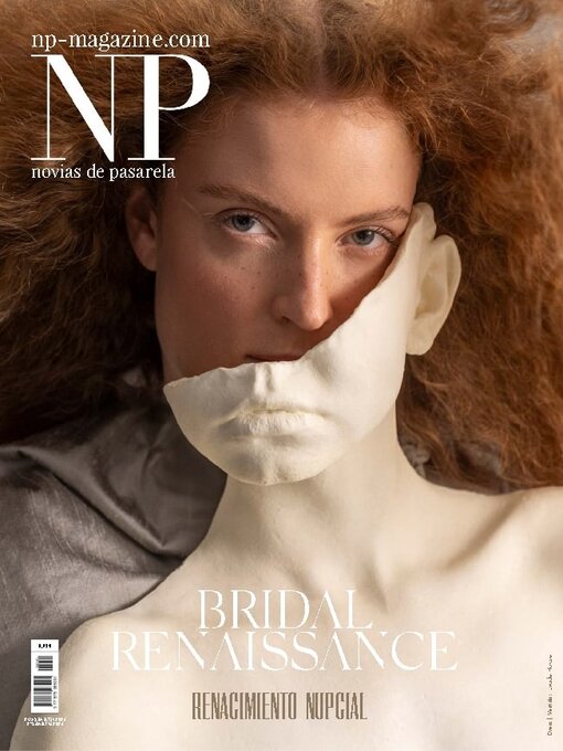 Title details for Np Magazine by Corfu Media Lda - Available